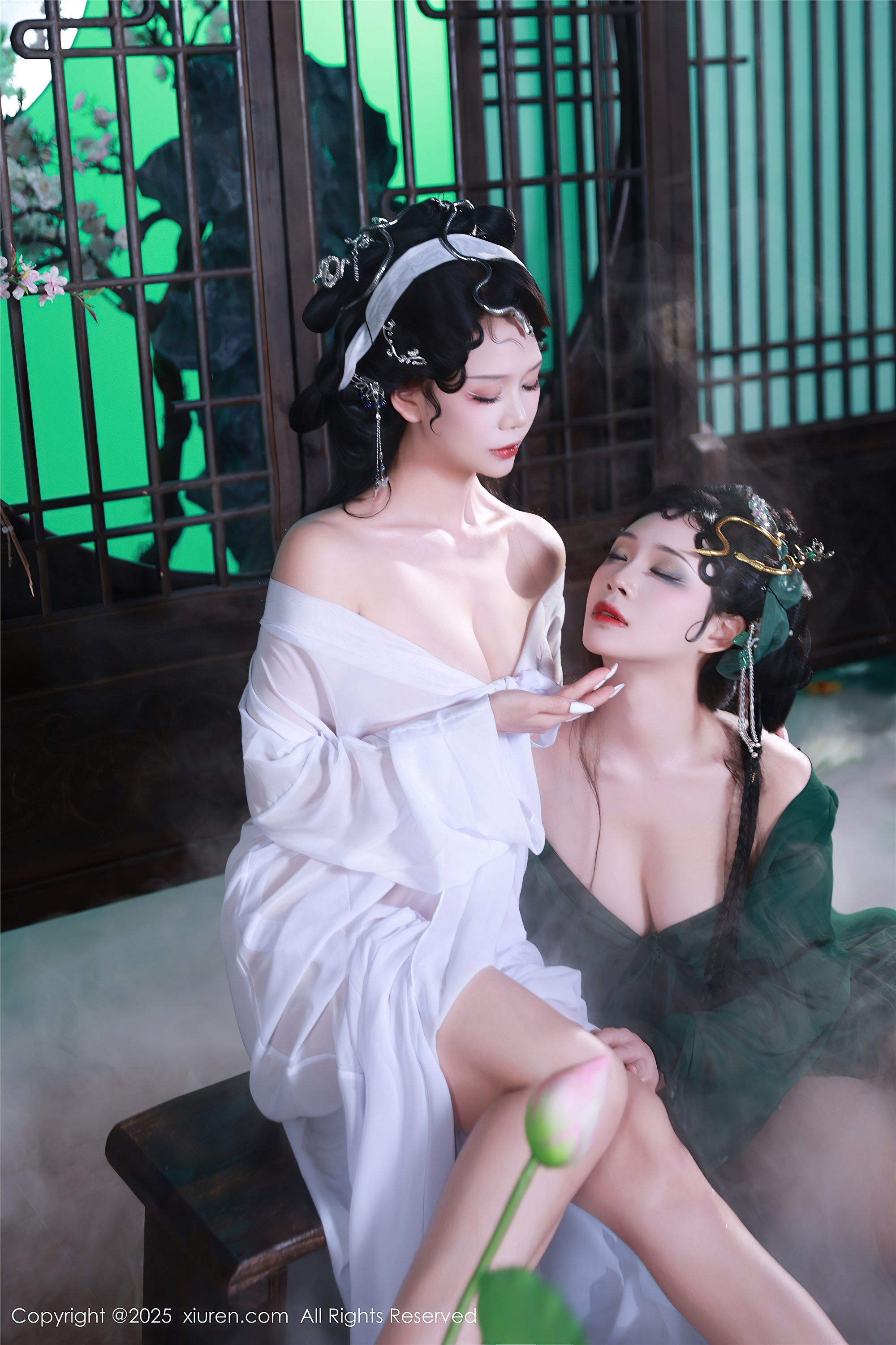 Xiuren秀人网 2025.07.18 NO.10561 南乔